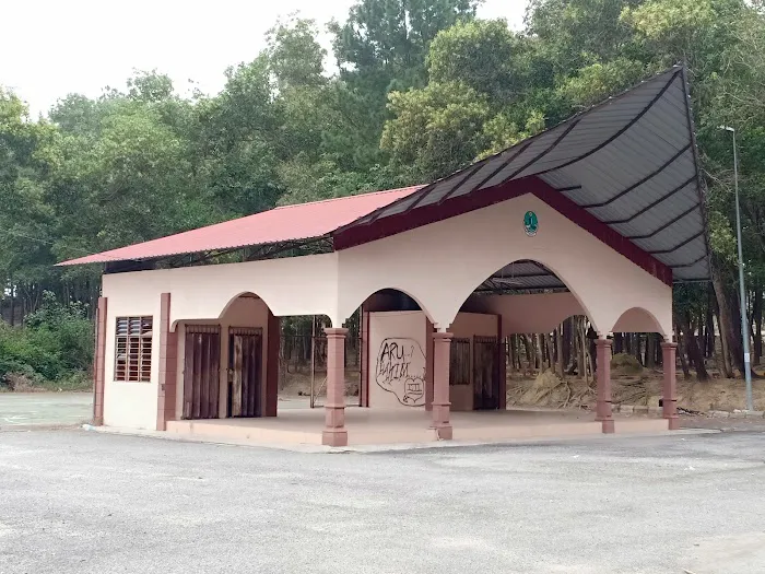 Taman Awam Bandar Seri Jempol Picture 9