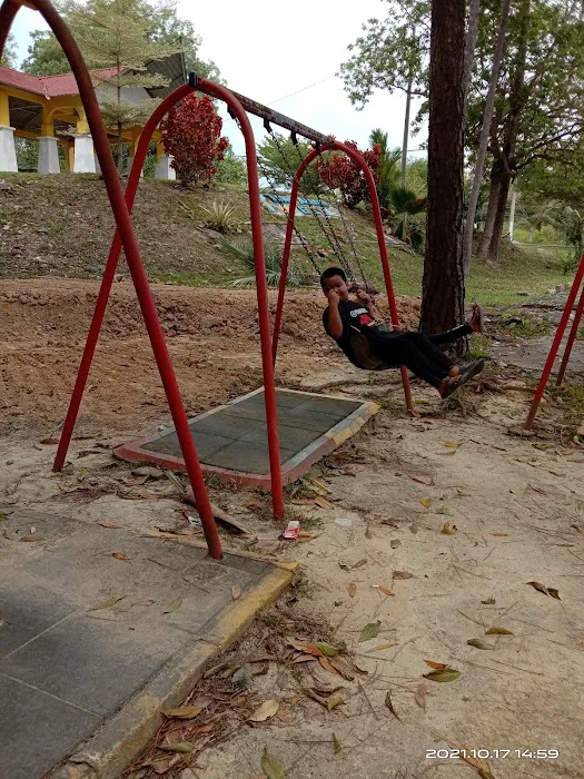 Taman Awam Bandar Seri Jempol Picture 8