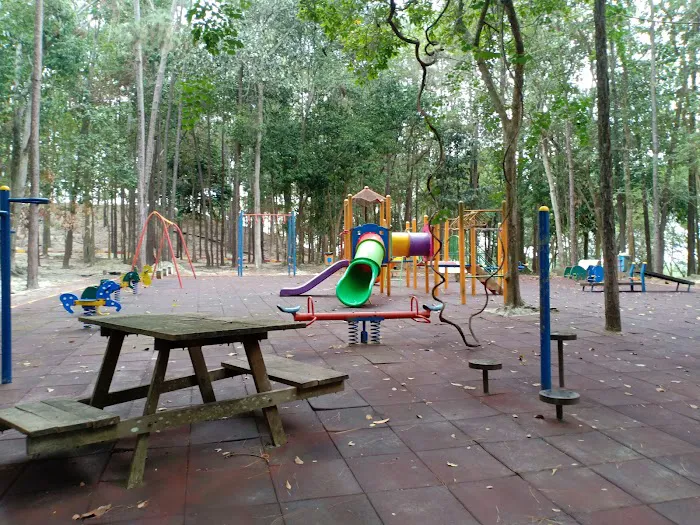 Taman Awam Bandar Seri Jempol Picture 10