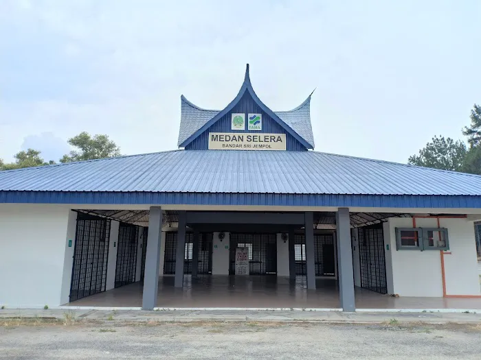 Taman Awam Bandar Seri Jempol Picture 3