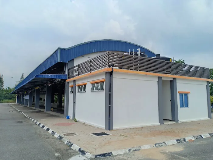 Taman Awam Bandar Seri Jempol Picture 5