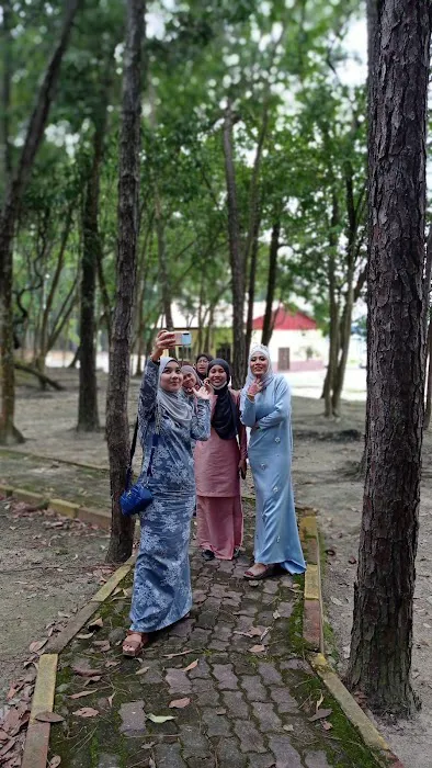 Taman Awam Bandar Seri Jempol Picture 6