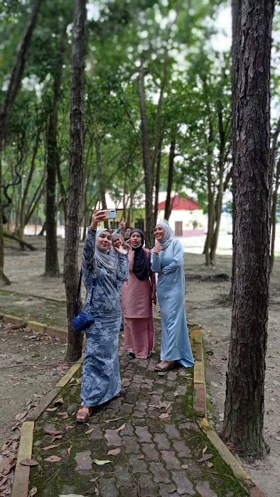 Taman Awam Bandar Seri Jempol Picture 2