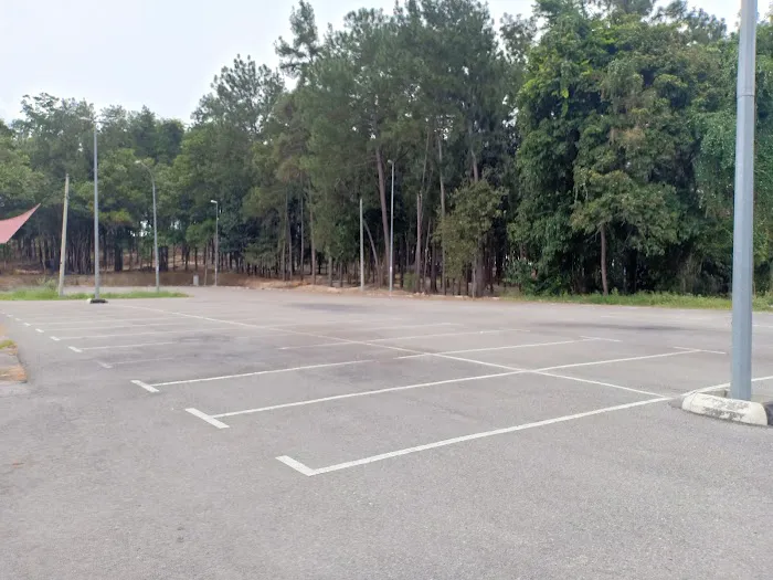 Taman Awam Bandar Seri Jempol Picture 7