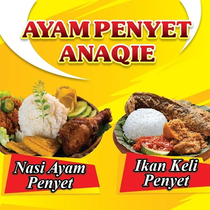 Anaqie's Kitchen (nasi ganja ayam merah) Picture 6