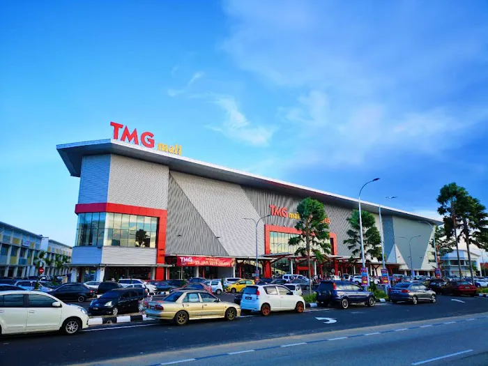 TMG Mall Tanjung Lumpur Picture 10