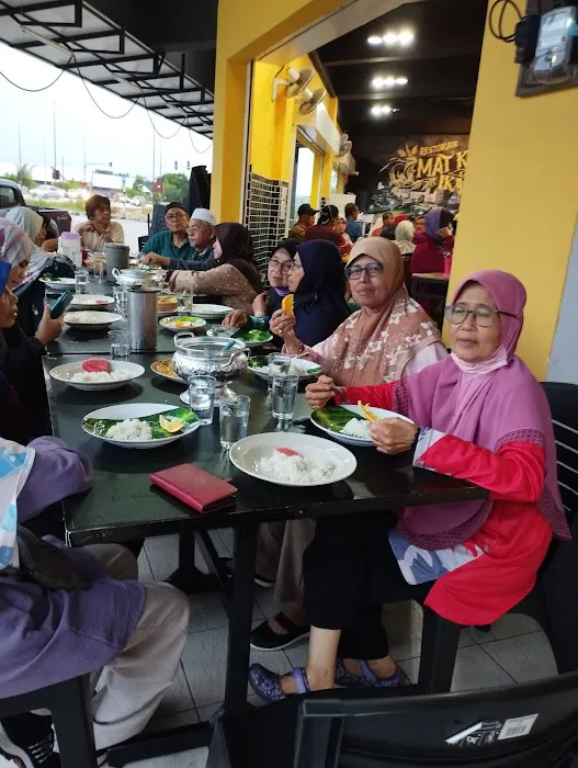 TMG Mall Tanjung Lumpur Picture 5