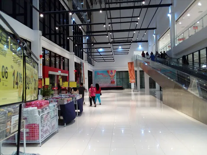 TMG Mall Tanjung Lumpur Picture 4