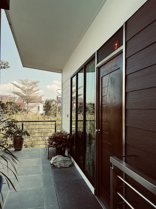 My Little Garden Home Hotel Picture 4