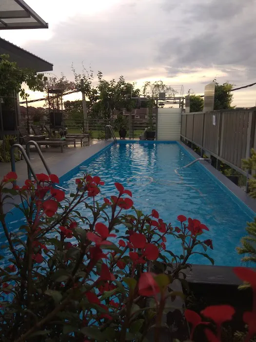 My Little Garden Home Hotel Picture 6