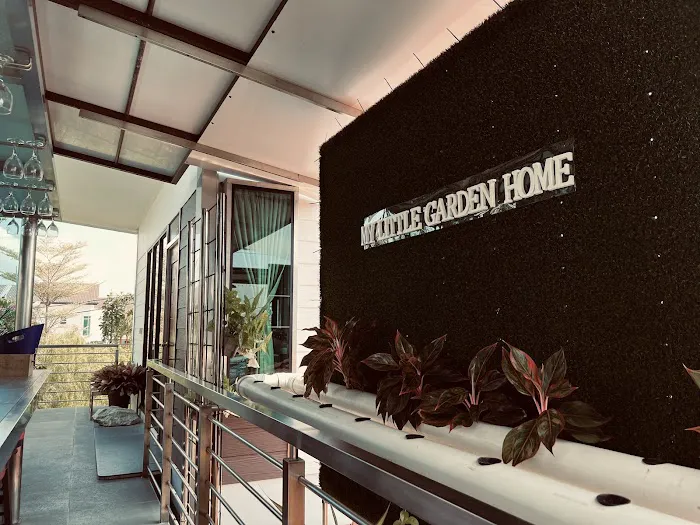 My Little Garden Home Hotel Picture 1