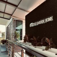 My Little Garden Home Hotel ico