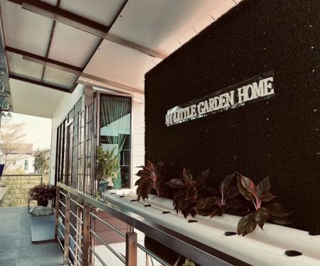 My Little Garden Home Hotel