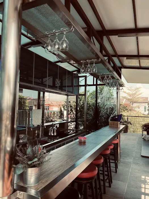 My Little Garden Home Hotel Picture 3
