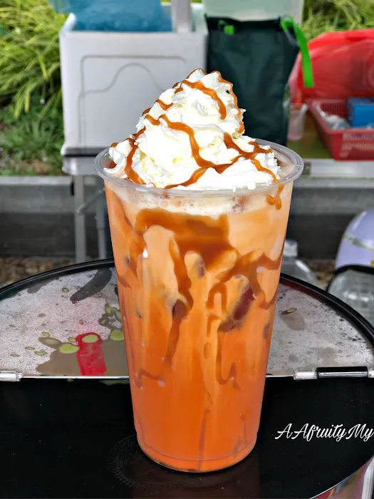 AA FRUITYMY Picture 3