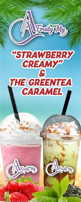 AA FRUITYMY Picture 4