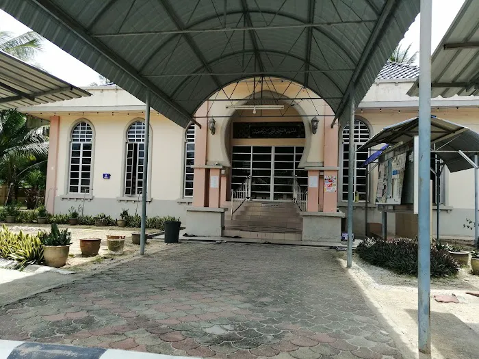 Masjid Kampung Banggol Picture 6