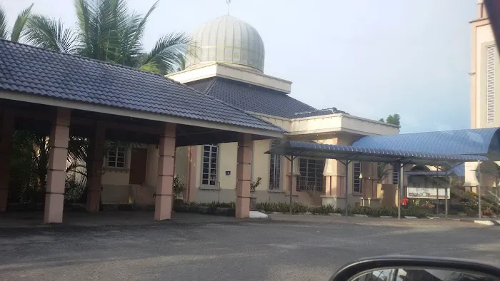 Masjid Kampung Banggol Picture 7
