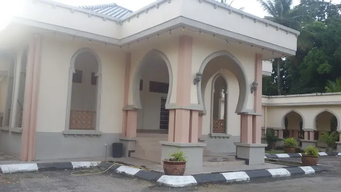 Masjid Kampung Banggol Picture 1