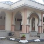 Masjid Kampung Banggol