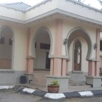 Masjid Kampung Banggol ico