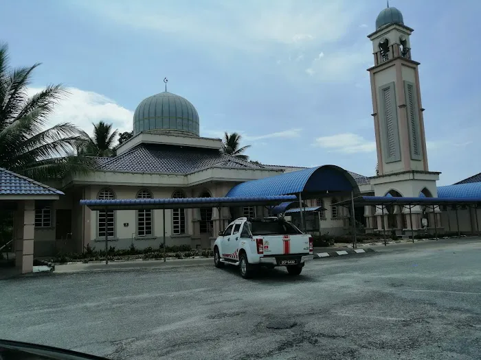 Masjid Kampung Banggol Picture 10