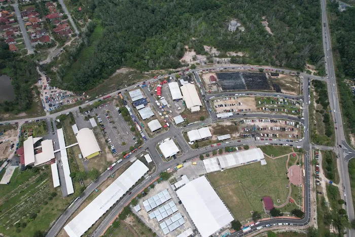 Dataran Seri Jempol Picture 5