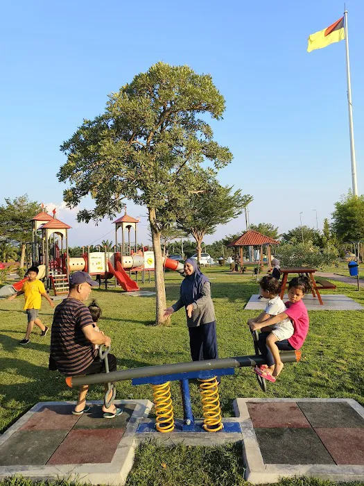 Dataran Seri Jempol Picture 8