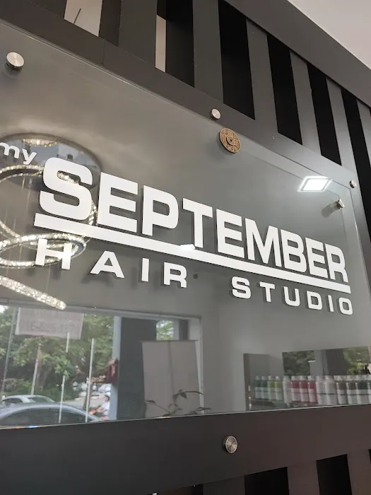 My September Hair Studio Picture 2