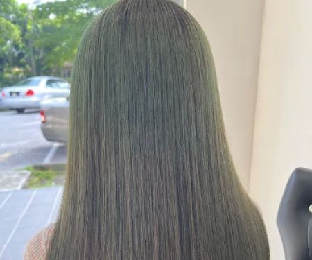 My September Hair Studio