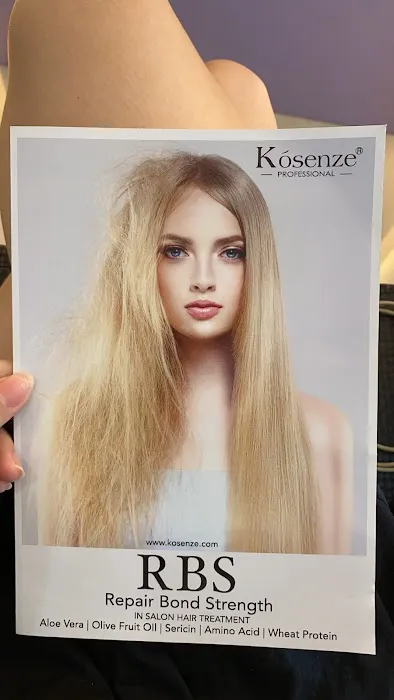 My September Hair Studio Picture 5