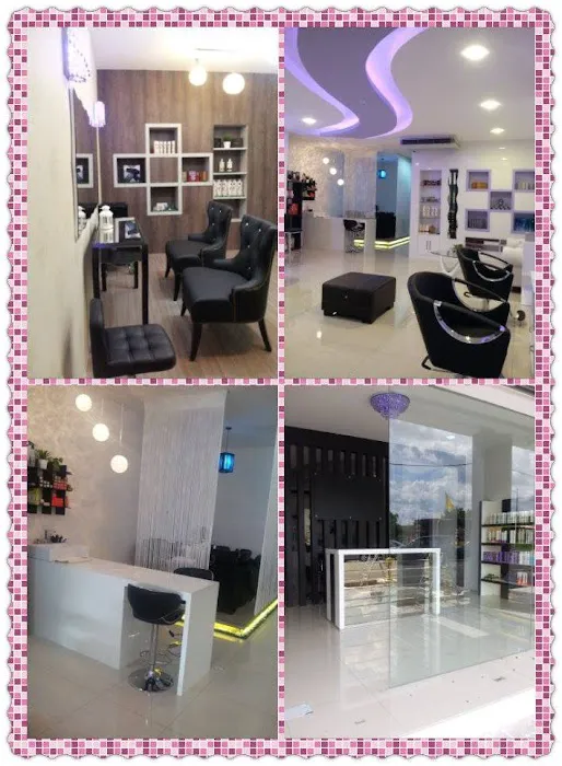 My September Hair Studio Picture 9