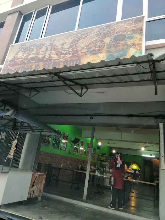 AzunaTomyamPoktek Restaurant Picture 7