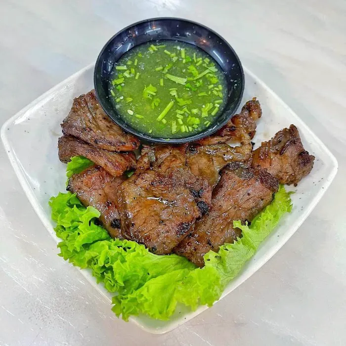 AzunaTomyamPoktek Restaurant Picture 6