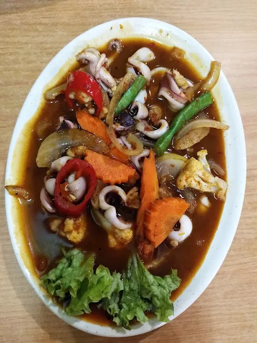 AzunaTomyamPoktek Restaurant Picture 5