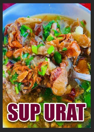 AzunaTomyamPoktek Restaurant Picture 9