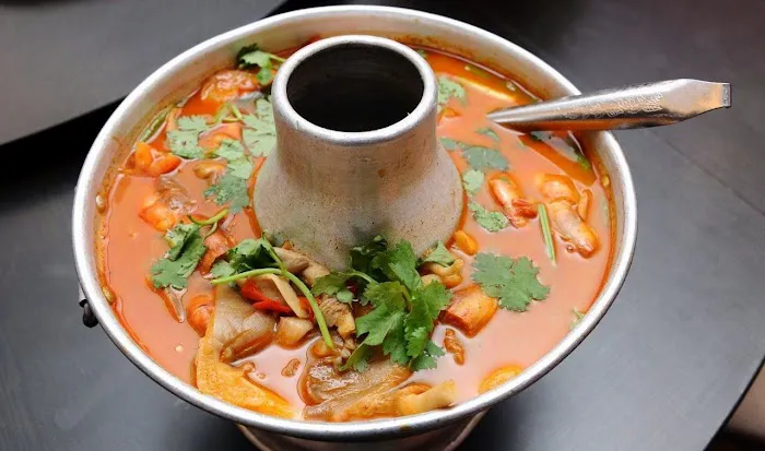 AzunaTomyamPoktek Restaurant Picture 1