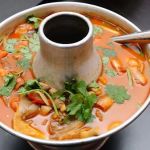 AzunaTomyamPoktek Restaurant