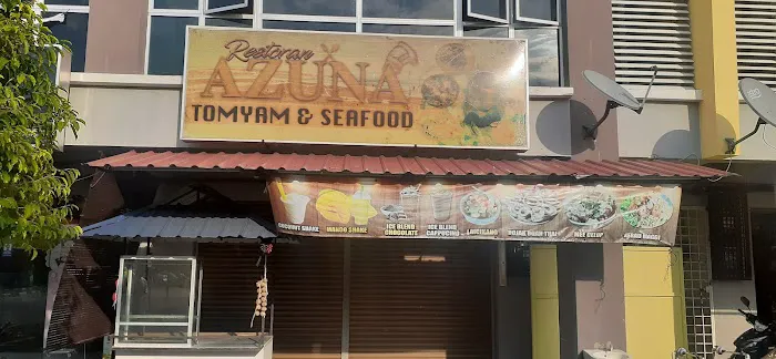 AzunaTomyamPoktek Restaurant Picture 10