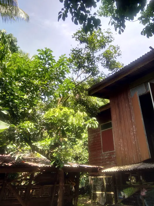 Surau Haji Muda Kampung Rahmat Picture 1