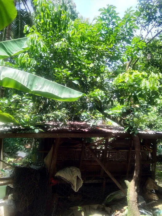 Surau Haji Muda Kampung Rahmat Picture 2
