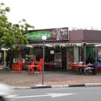 43 Kooraikadai Restaurant ico