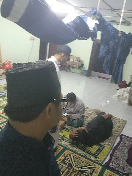Surau mak lenas Picture 7