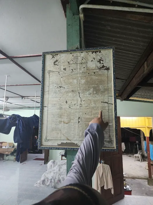 Surau mak lenas Picture 2