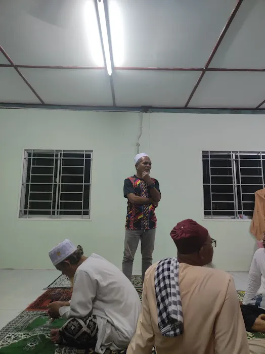 Surau mak lenas Picture 10
