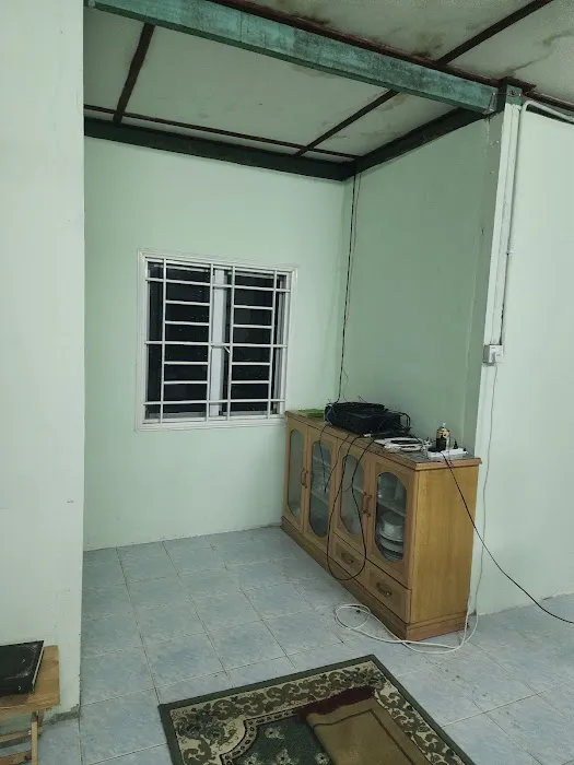 Surau mak lenas Picture 6