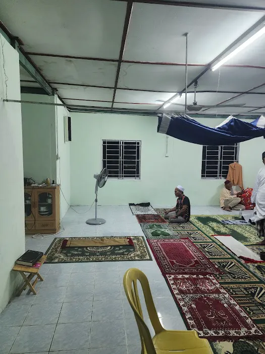 Surau mak lenas Picture 3