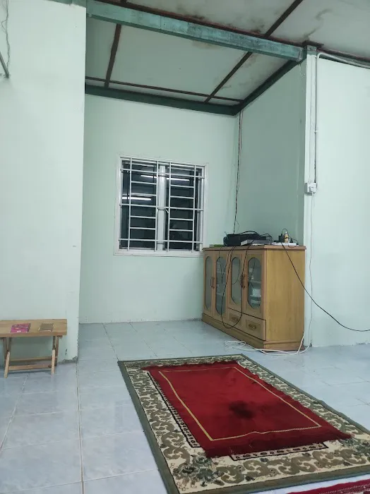 Surau mak lenas Picture 1