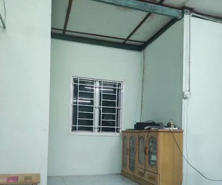 Surau mak lenas