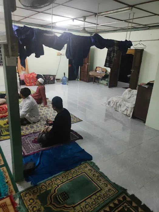 Surau mak lenas Picture 9